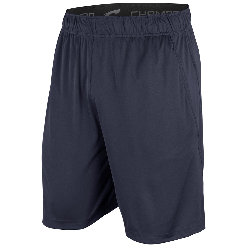 HB-Active Pocket Short 8