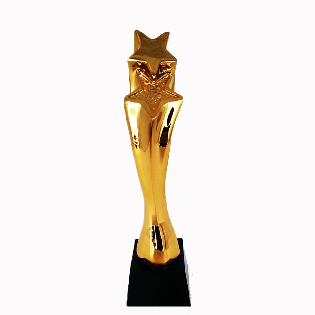 Resin Trophy A19-051 9