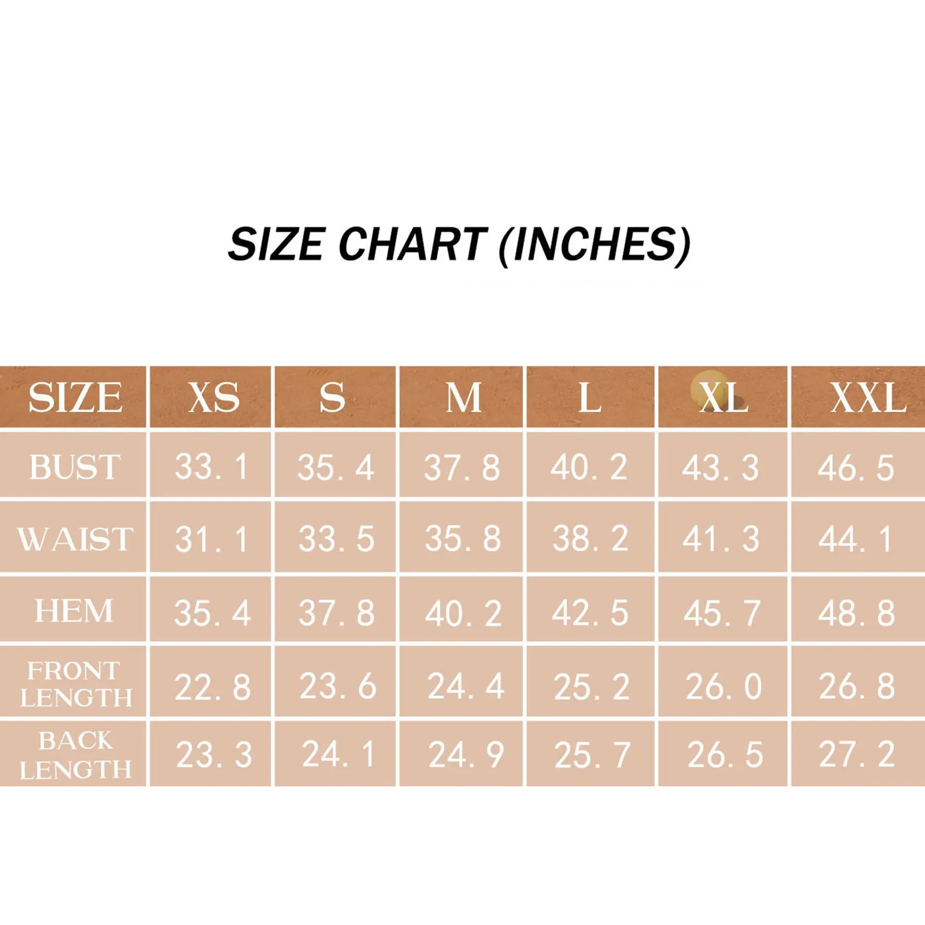 Women's Sleeveless Golf Polo Shirt 6