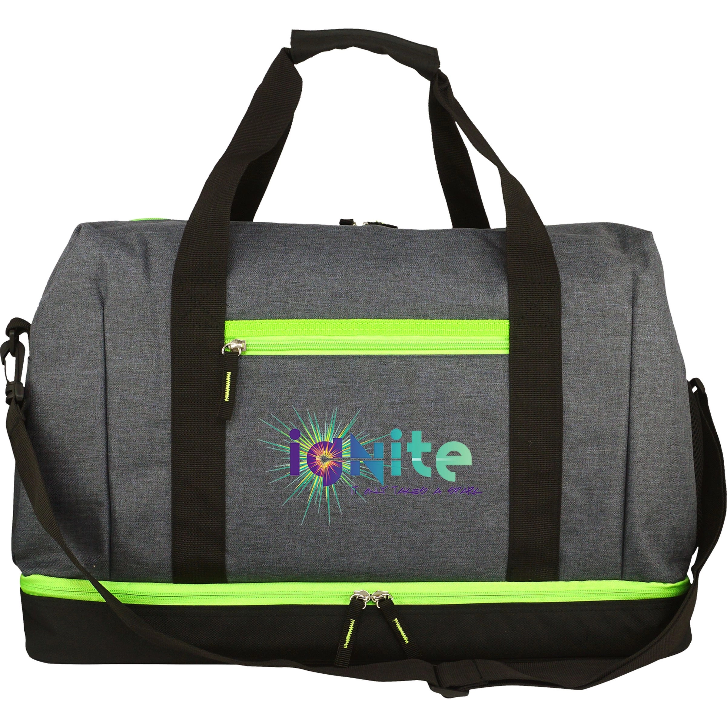 G Line Duffle Bag 4