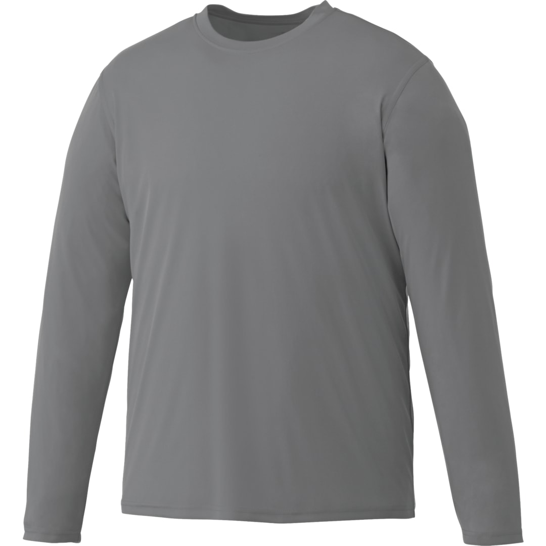 Men's PARIMA LS Tech Tee 47