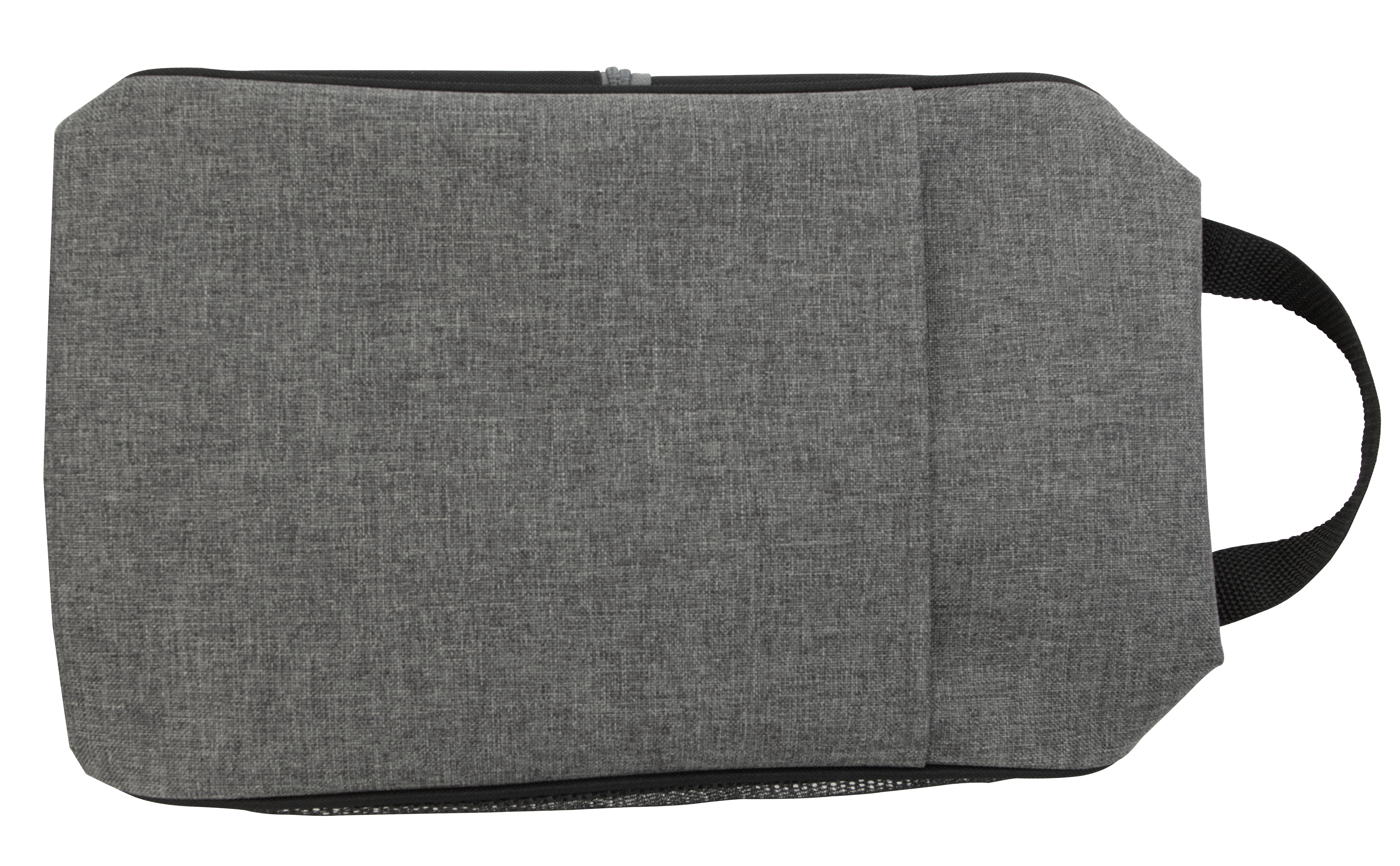 Two-Tone Shoe Bag 6