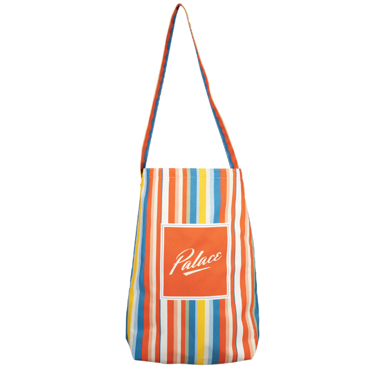 Shoulder Strap Bottom Gusset Tote (16"H x 14"W x 4"D) 2