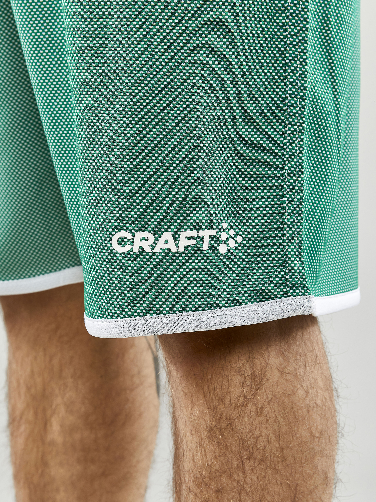 PROGRESS REVERSIBLE BASKET SHORTS M 4