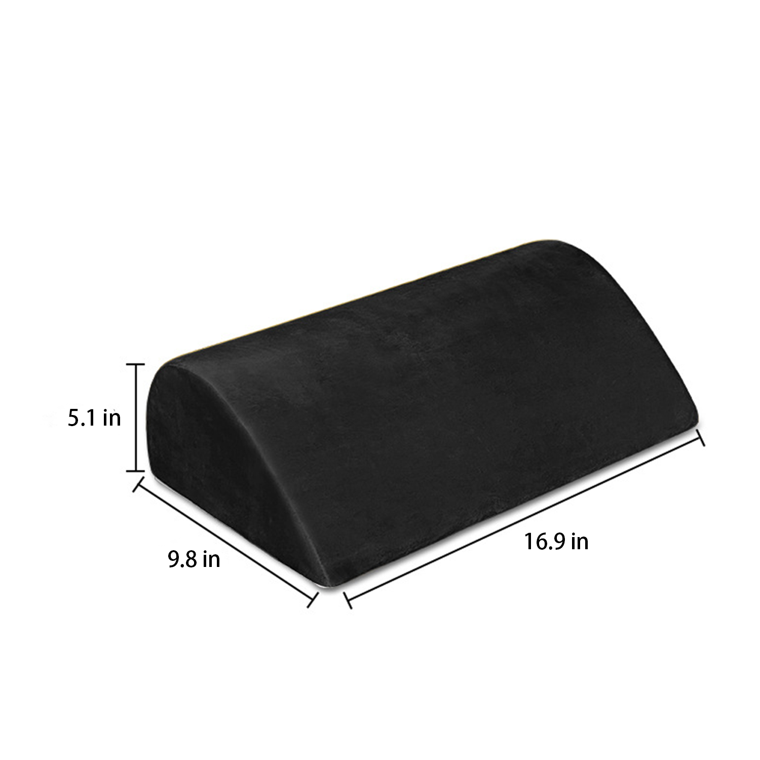 Foot Rest Pillow 6