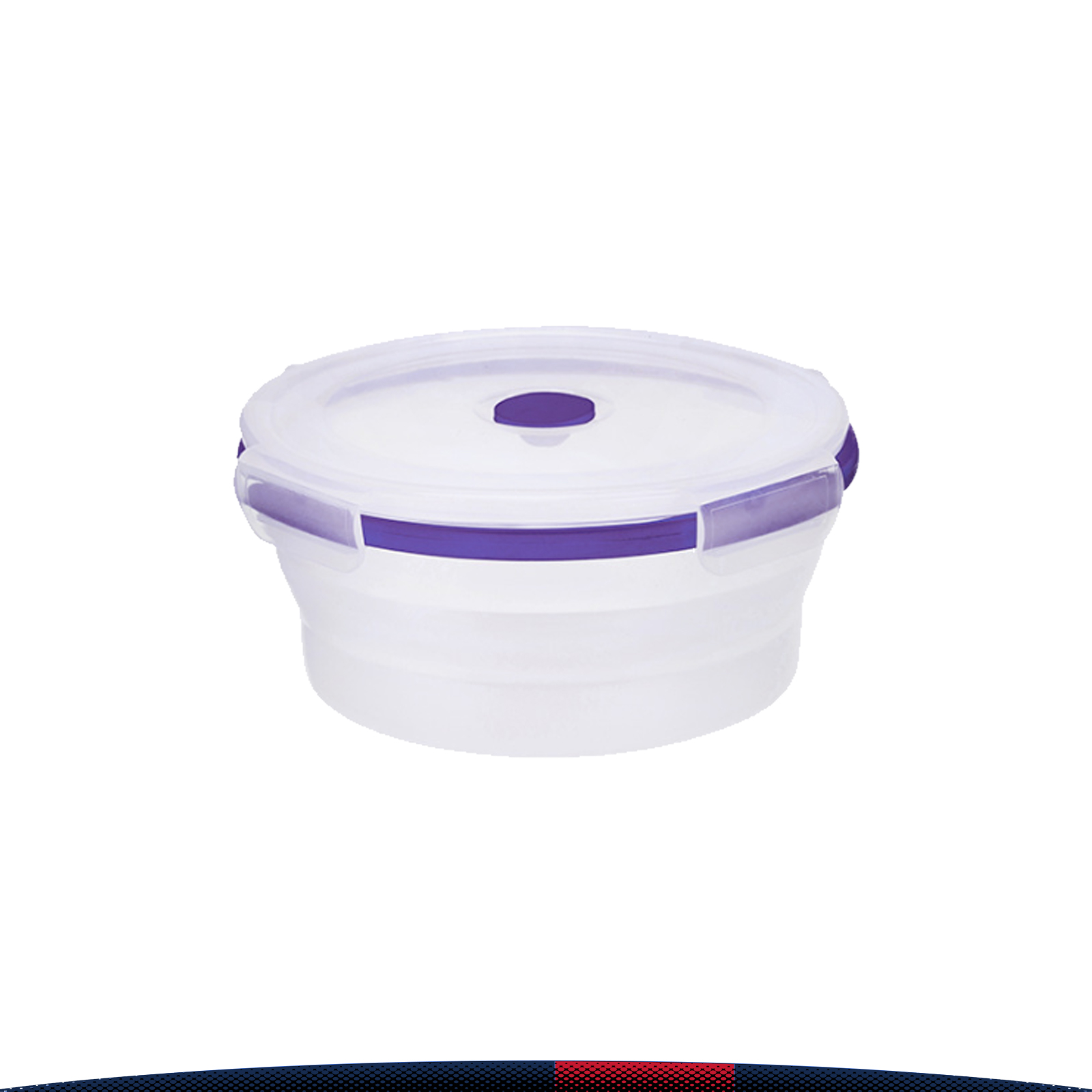 Semio Collapsible Preserving Box 20