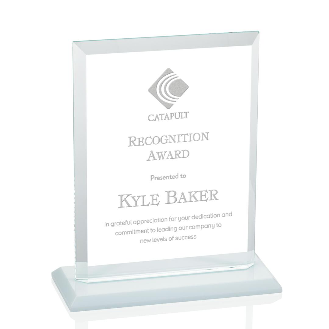 Denison Award - White 3