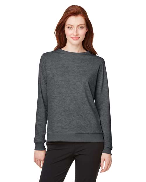Women's Cloudspun Crewneck Sweatshirt - 599267 18