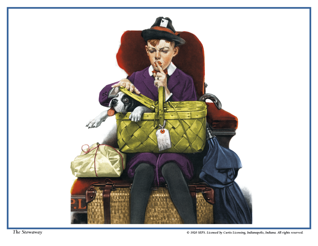 HotLine® Products Rockwell 17