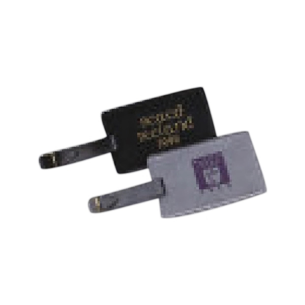 Luggage Tag 1