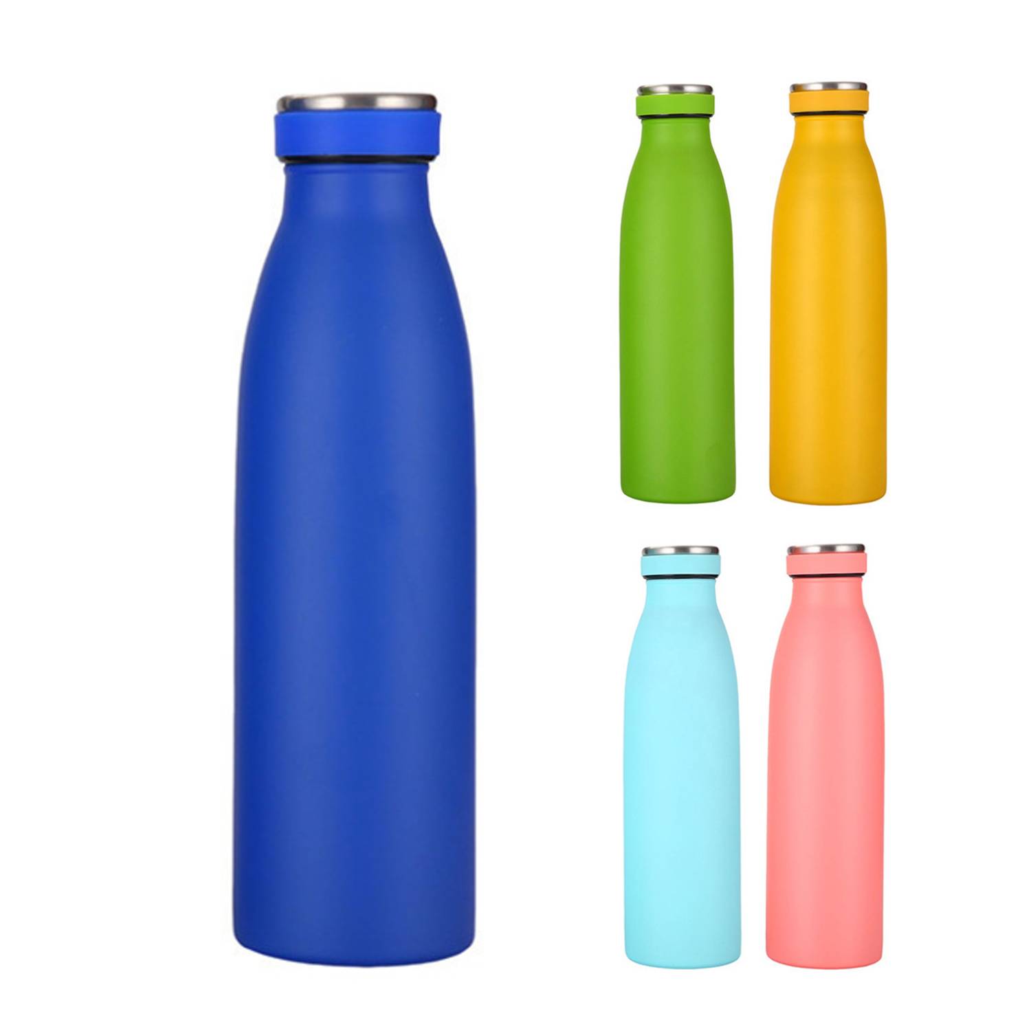 17oz Stainless Steel Thermos Cups 4