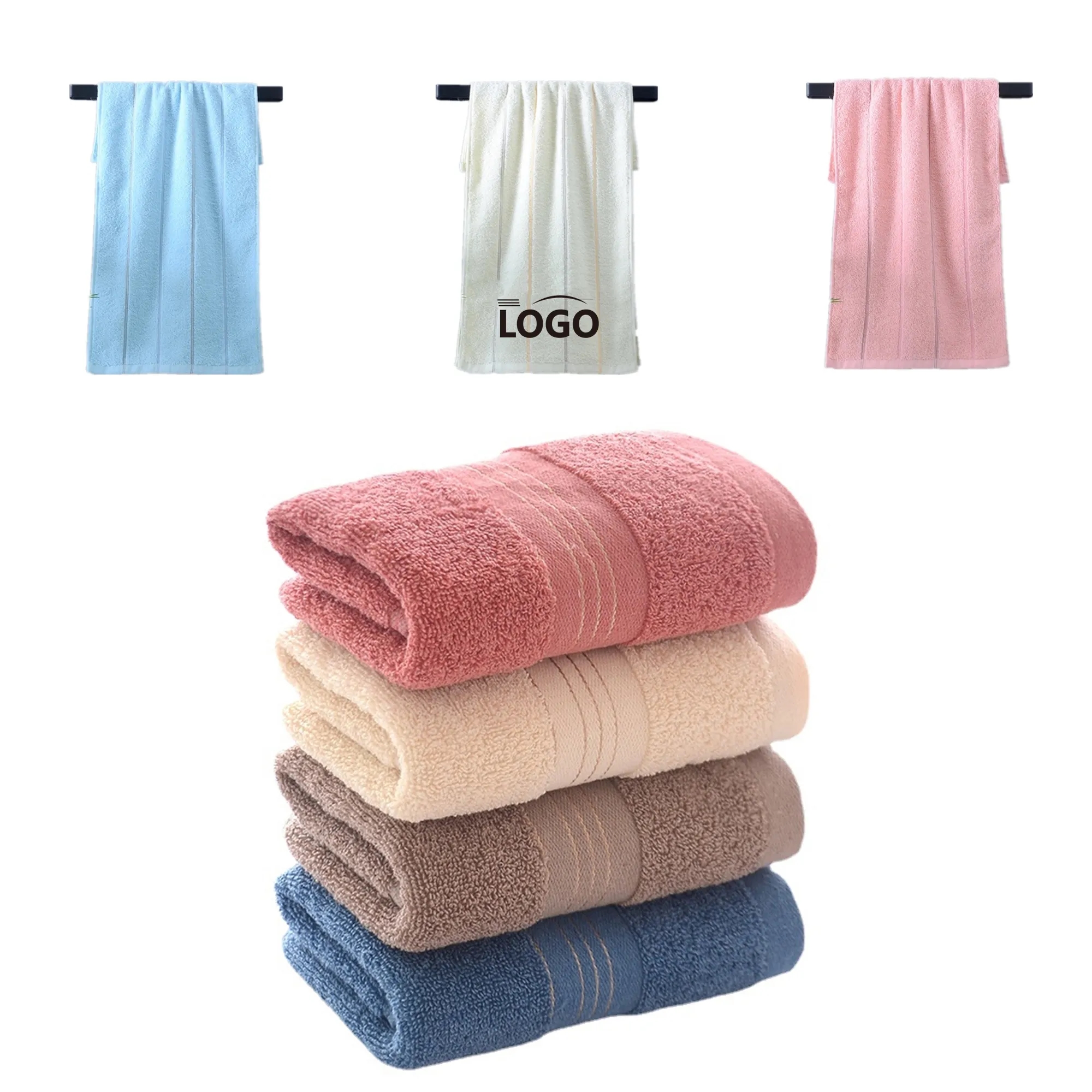 Microfiber Multi-Purpose Towel  MOQ 100PCS