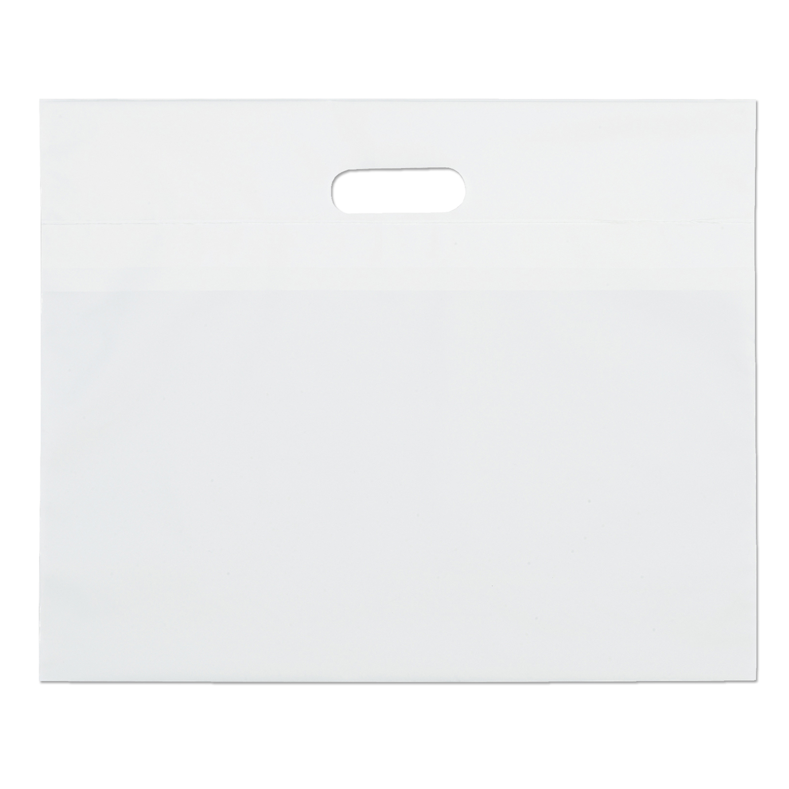 16W x 13H Digital Full-Color Die Cut 2