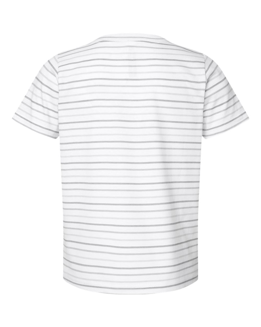 Toddler Fine Jersey Tee - 3321 53