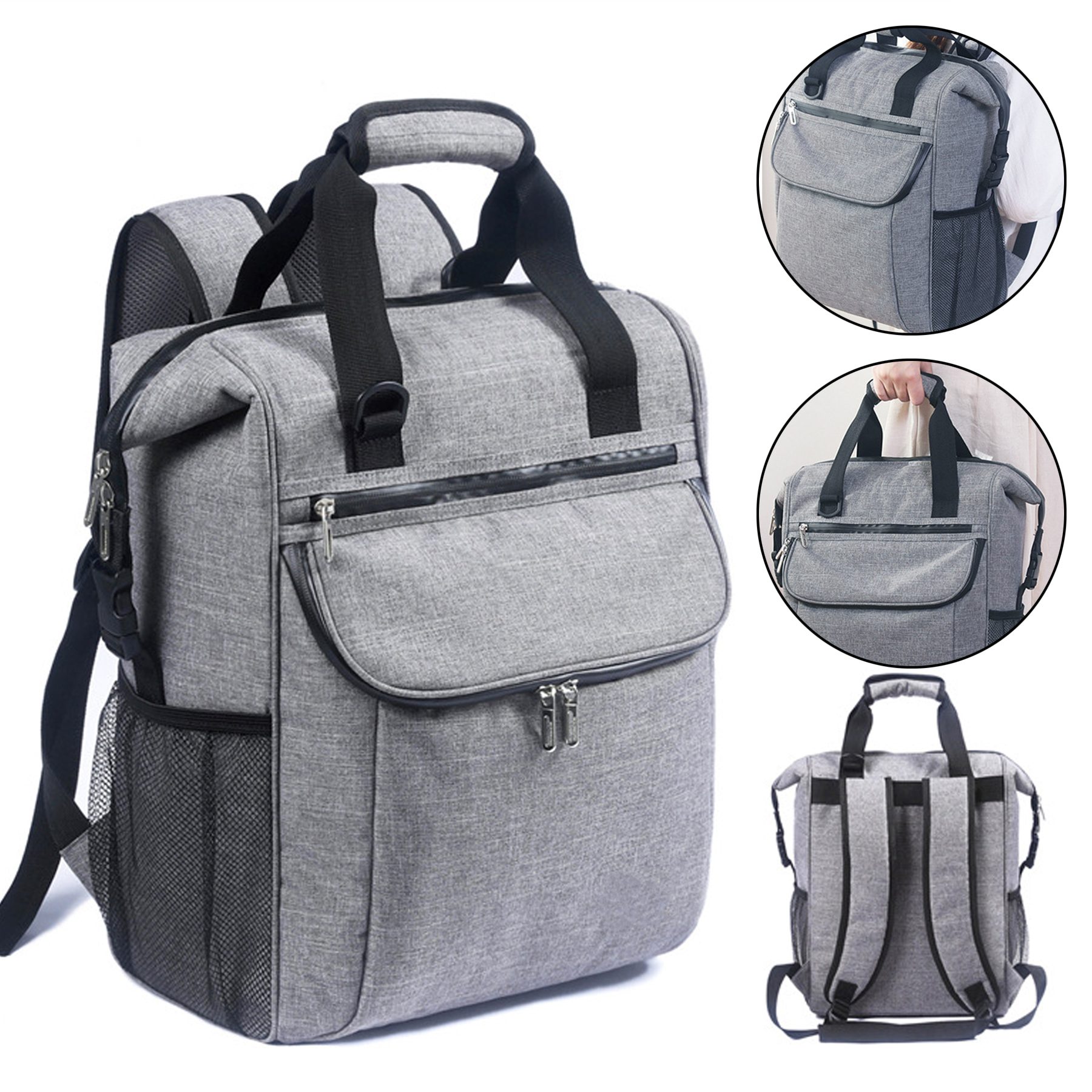 22L Backpack Cooler 2