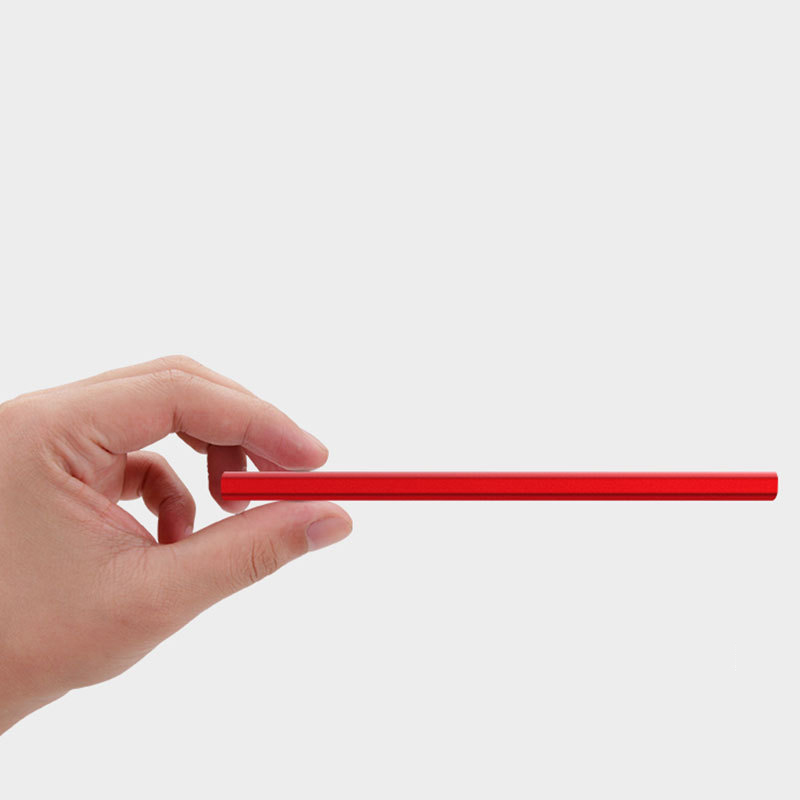 Metal Super Thin Fast Charging Power Bank 9