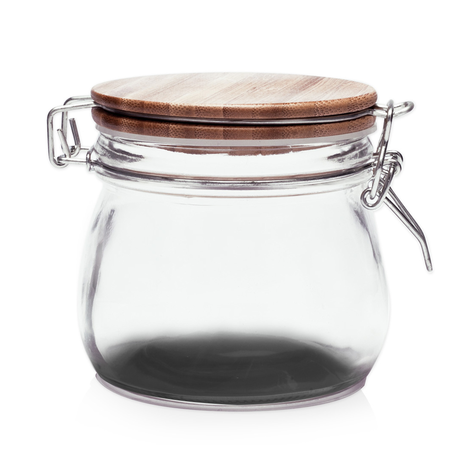 Veleda Glass Candy Jars - 16 OZ. 10