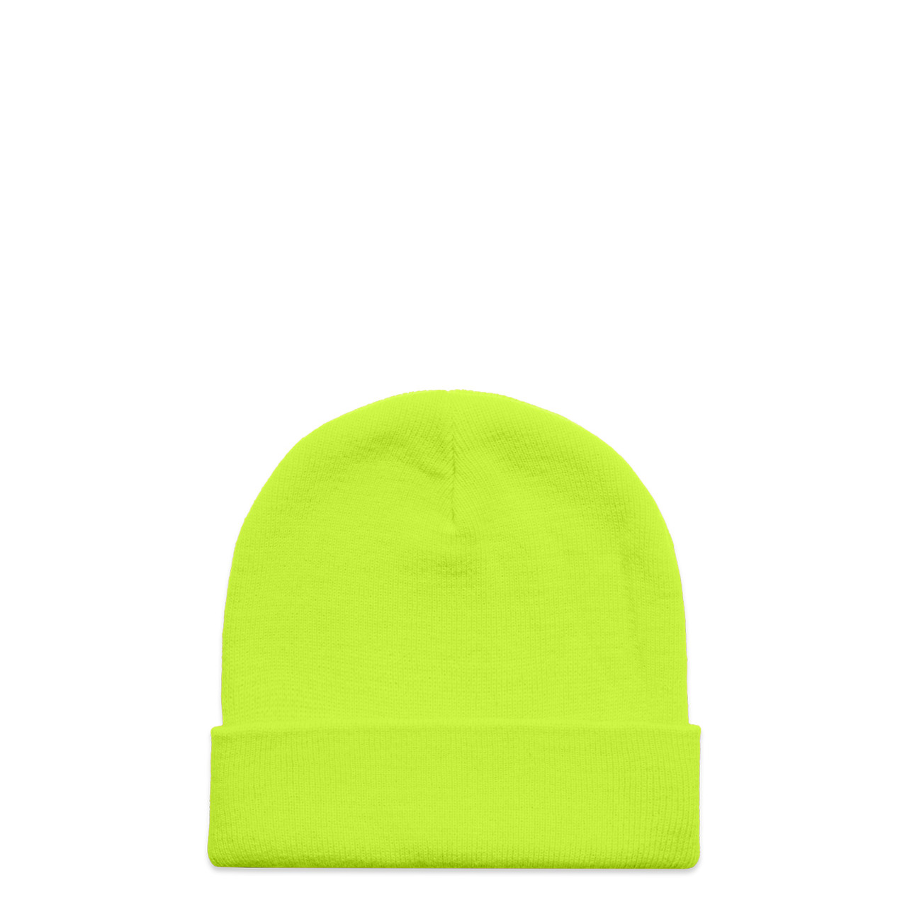Cuff Safety Beanie | 1107F 8