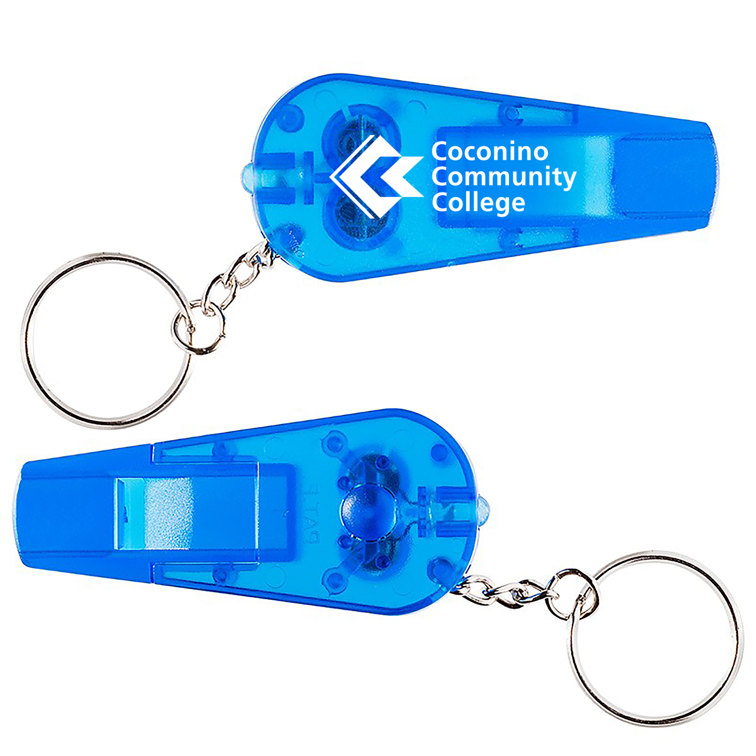 Whistle Key Light 9