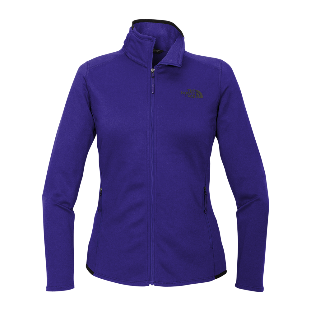 The North Face Ladies Skyline Full-Zip Fleece Jacket 7
