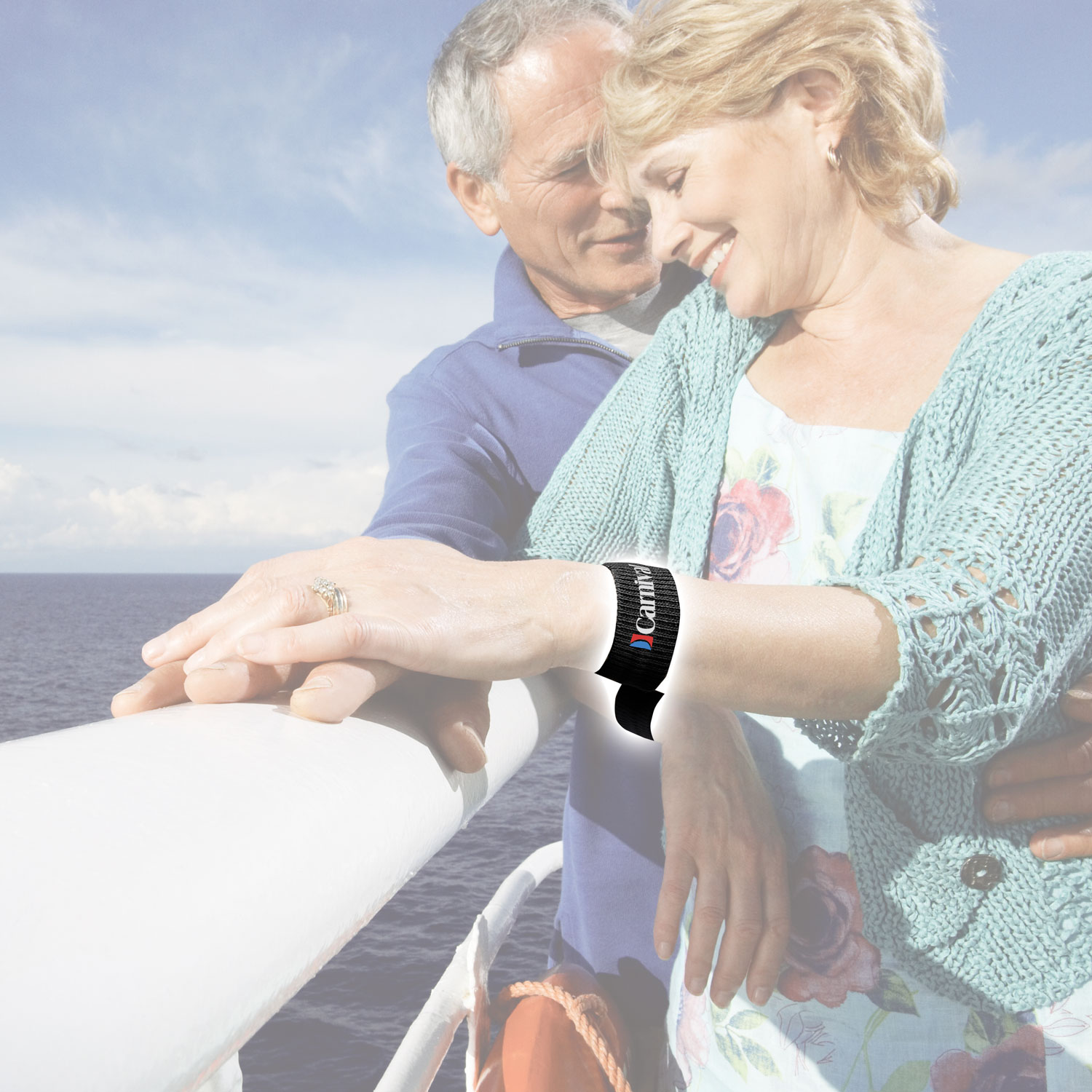 The Original Sea-Band® 5