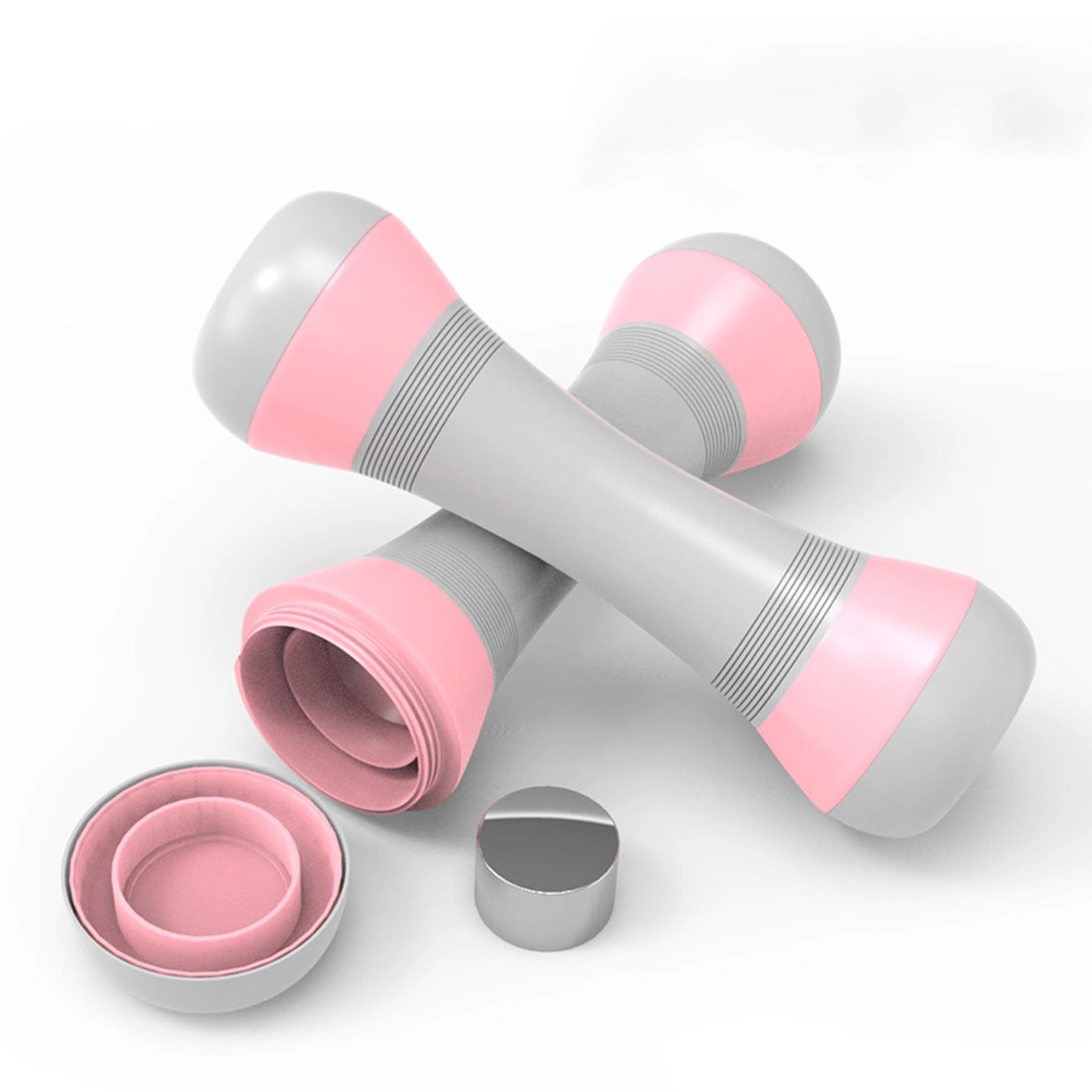 Adjustable Dumbbell 3