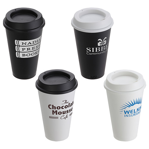 Café 17 oz Sustainable To-Go Cup 20
