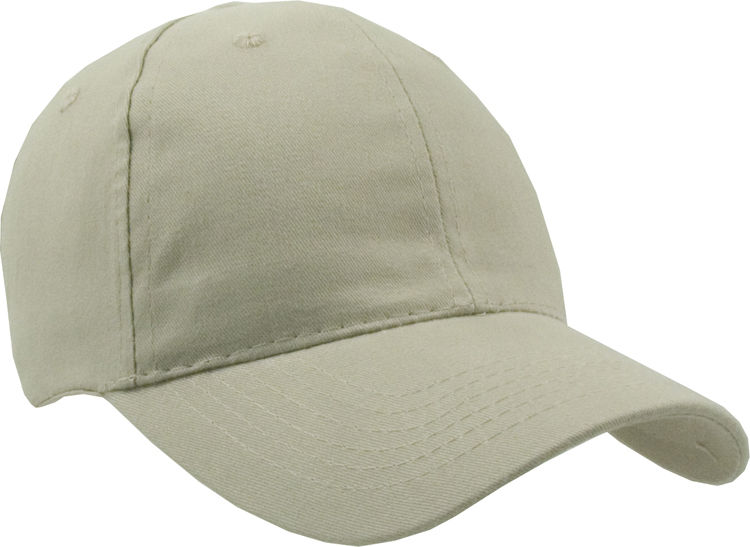 Brushed Cotton Twill Cap 28