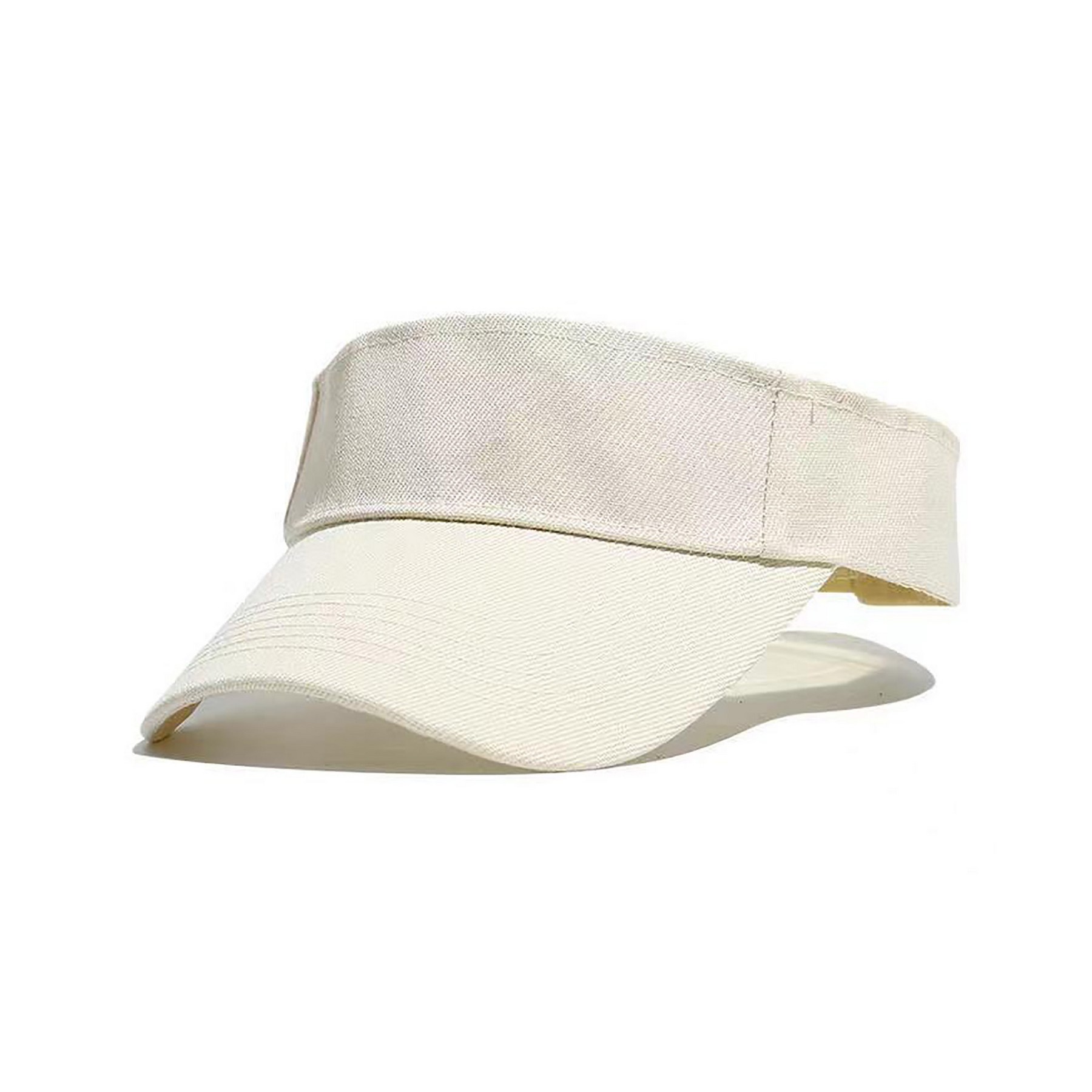 Cotton Twill Sun Visor 11