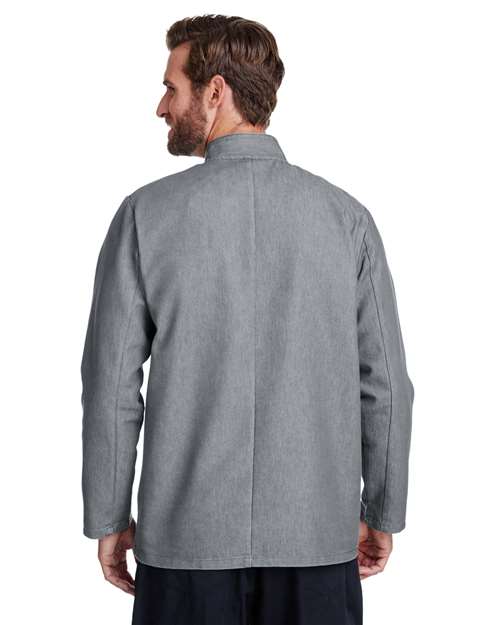 Unisex Denim Chef's Jacket - RP660 30