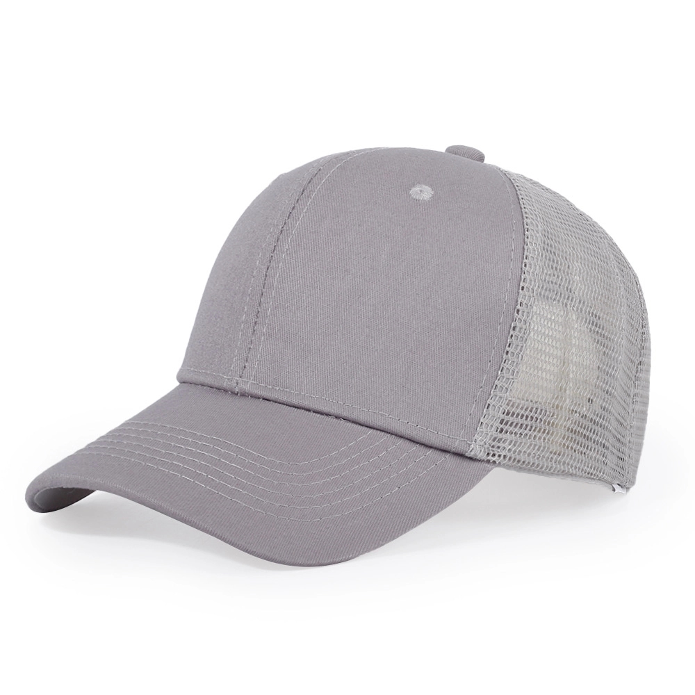 Breathable Trucker Hats with Mesh 20