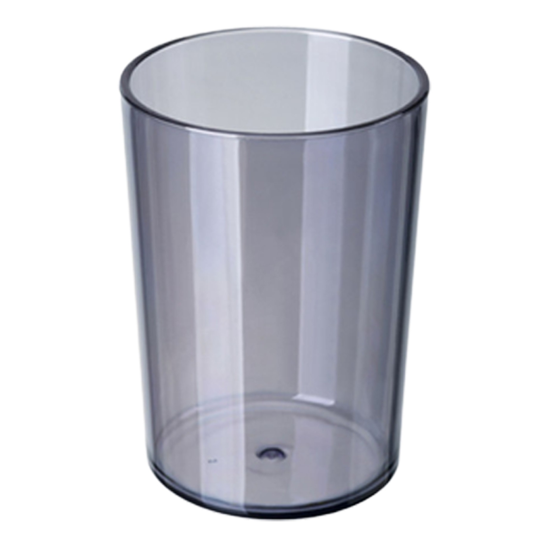Transparent Wash Cup 2