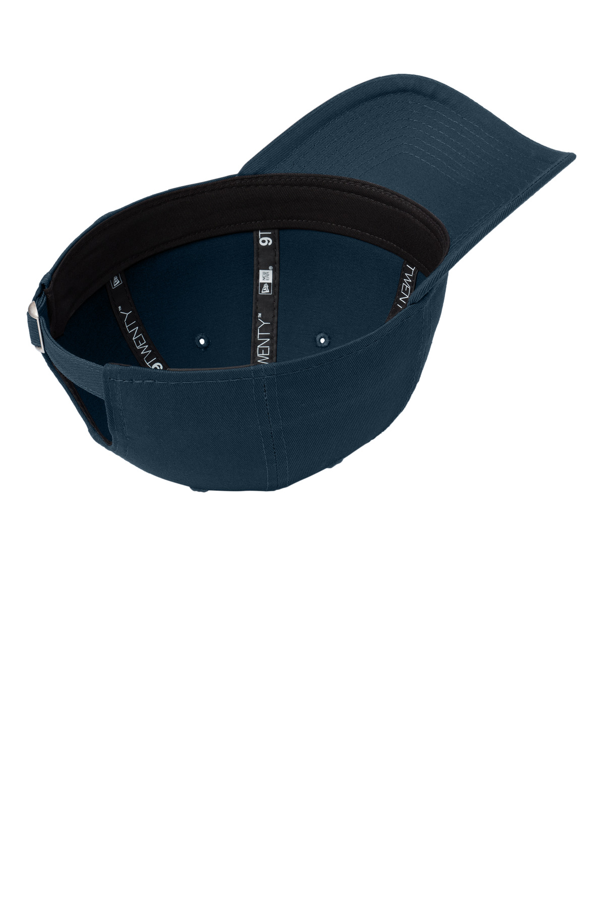 New Era - Adjustable Unstructured Cap. NE201 11