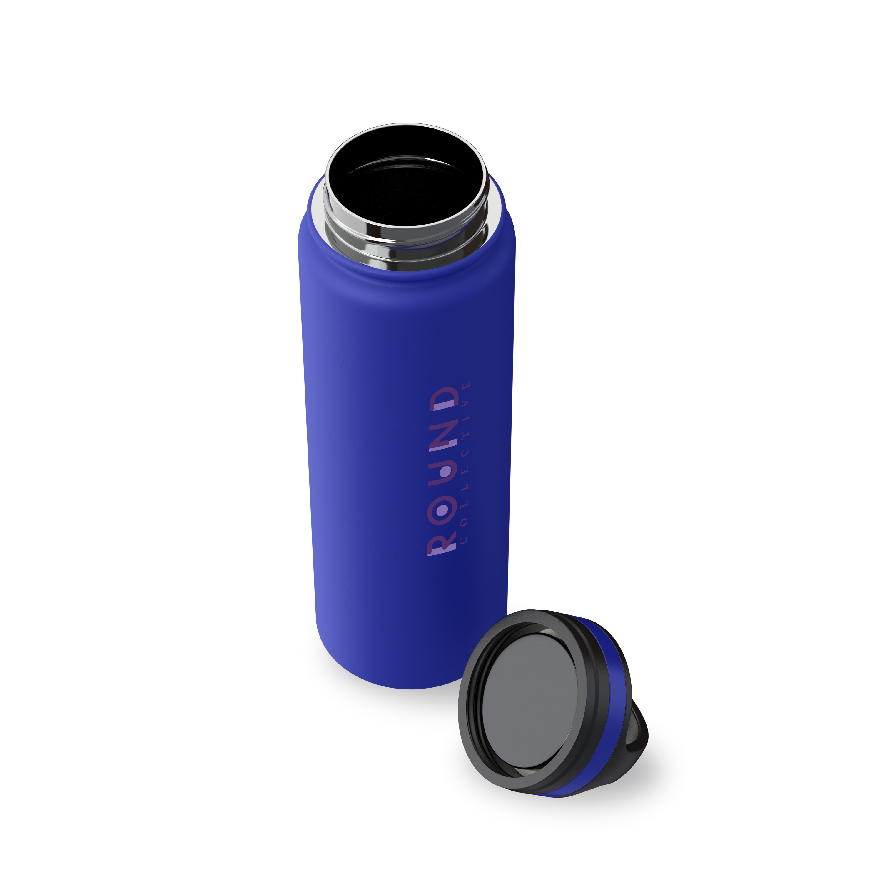 Free Spirit Bottle Call Of The Wild Stainless Steel Bottle 88