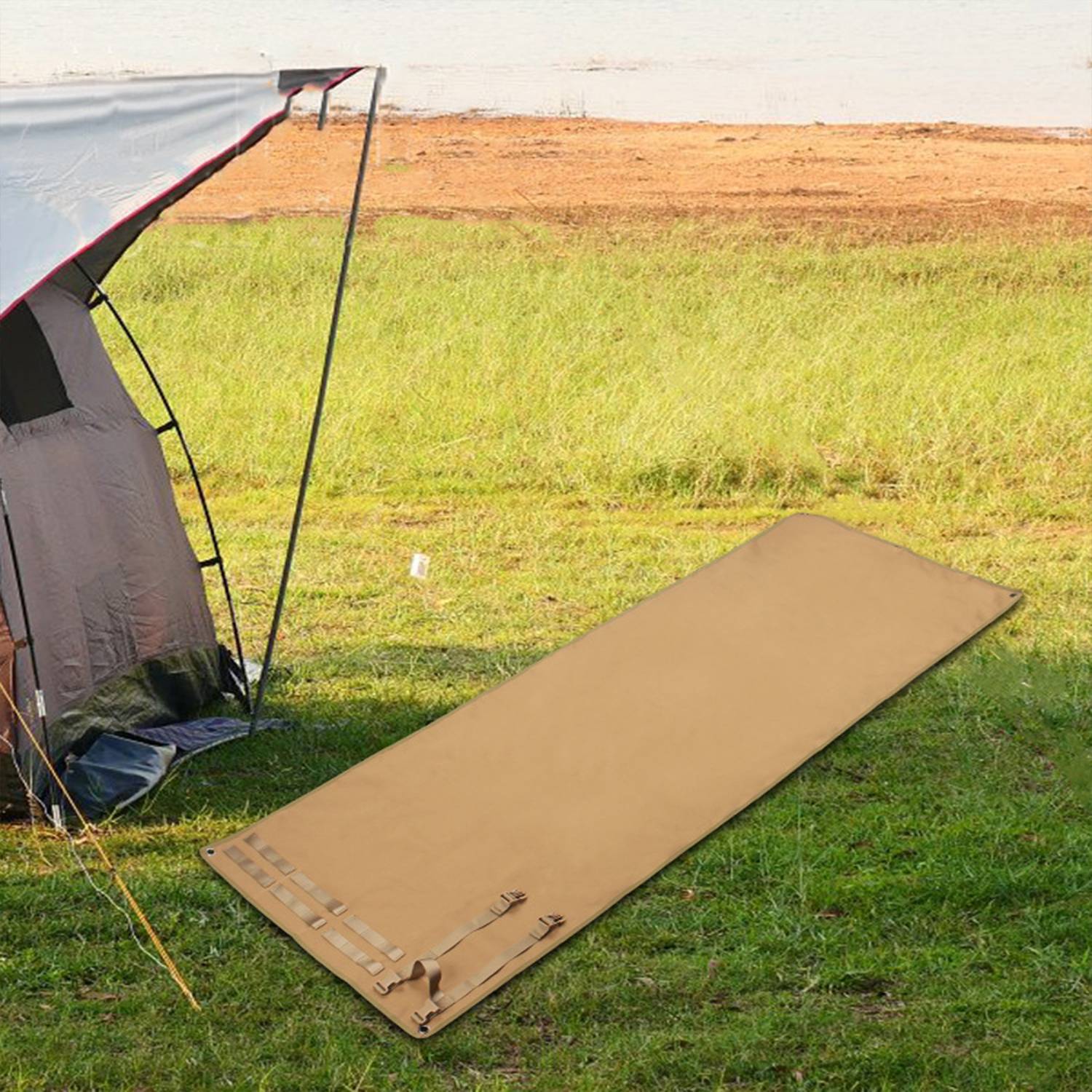 Field Training Camping Camping Shooting Mat 4