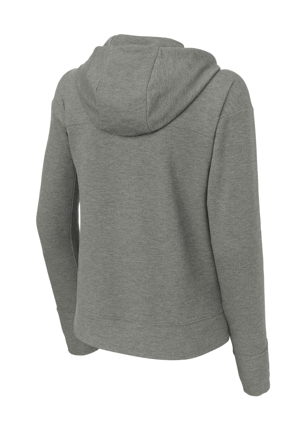 Sport-Tek Women's Sport-Wick Flex Fleece Pullover Hoodie LST562 28