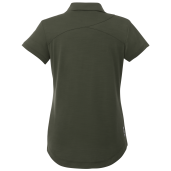 Women's AMOS Eco SS Polo 6