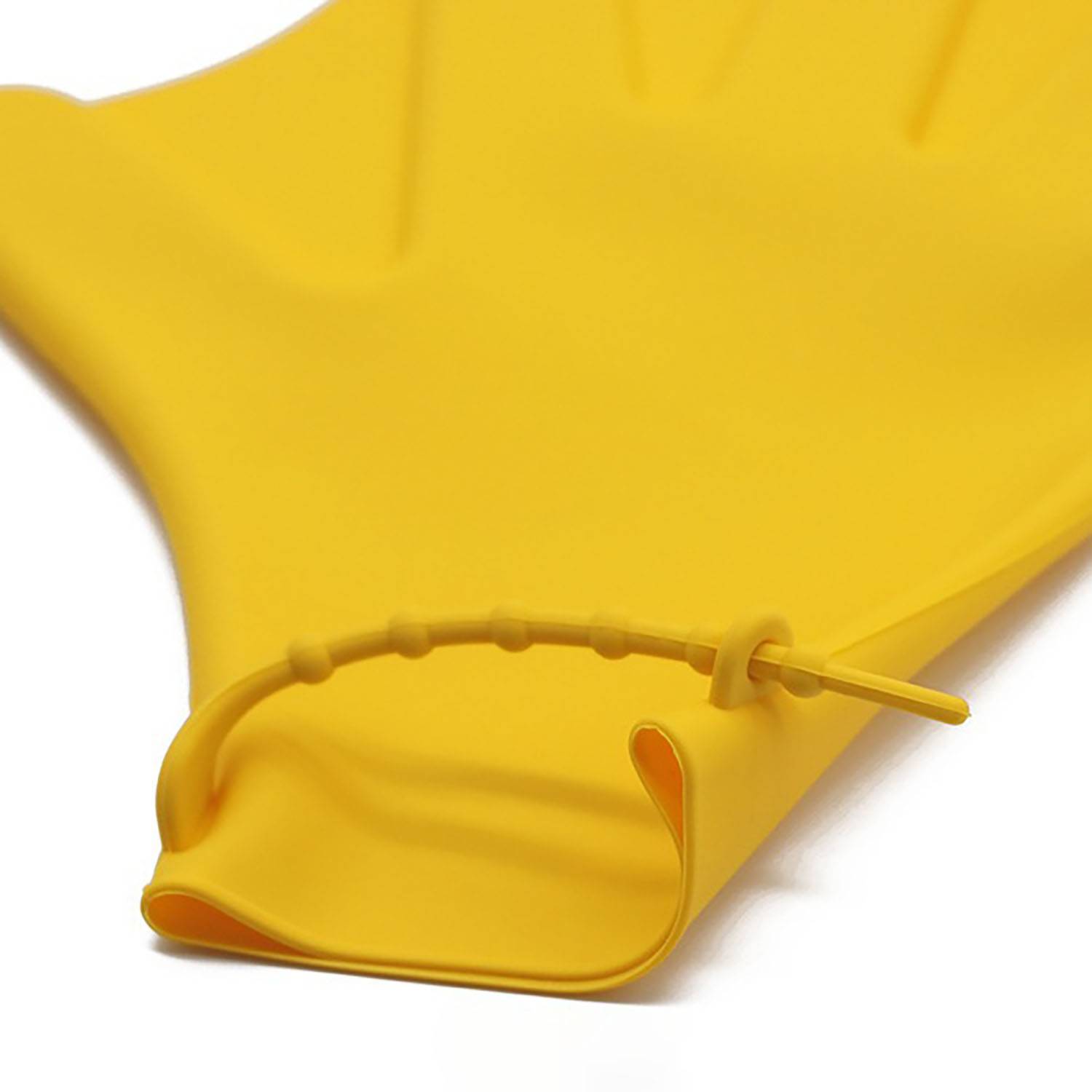 Silicone Swim Fins 5