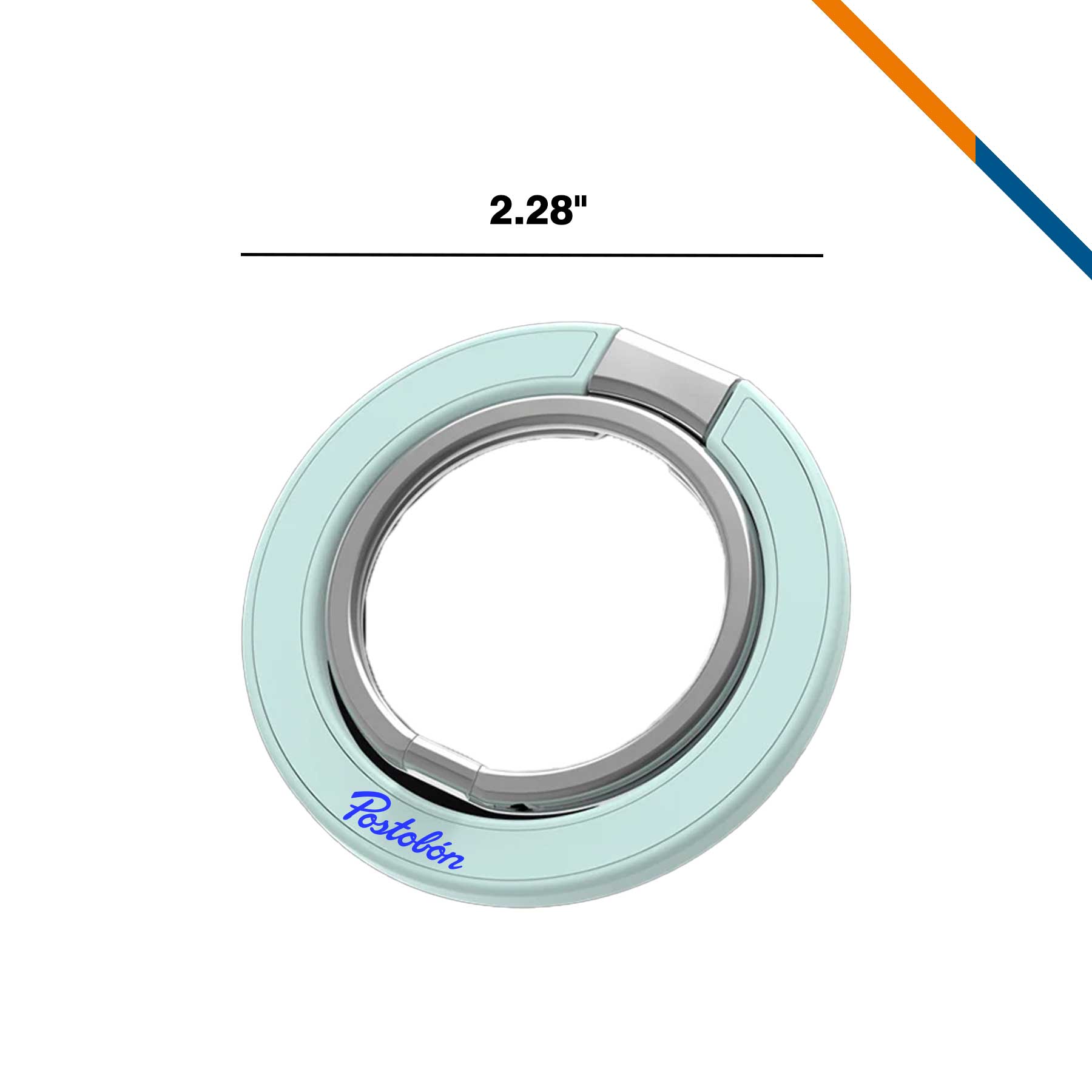 Arema Magnetic Phone Ring 7