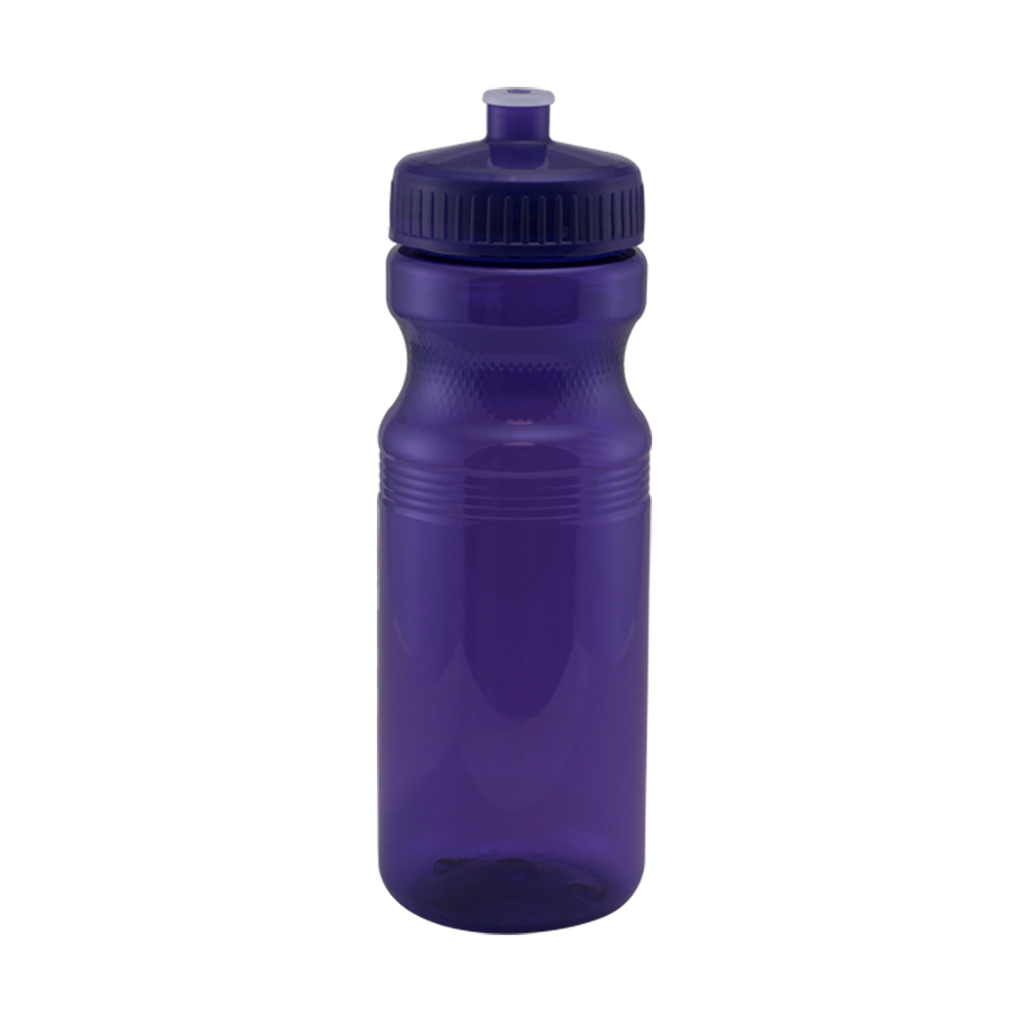 Fitness - 24 oz. Sports Water Bottle 7