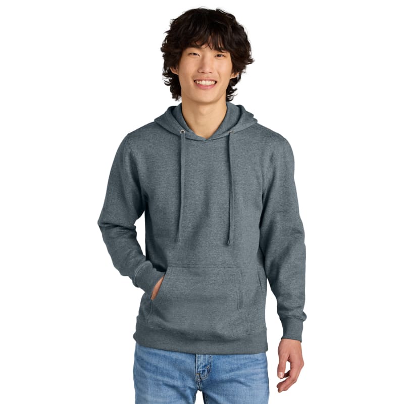 District V.I.T. Fleece Hoodie 38
