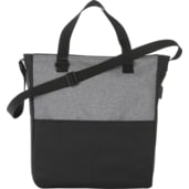 Cameron Convention Tote w/ USB Port 19