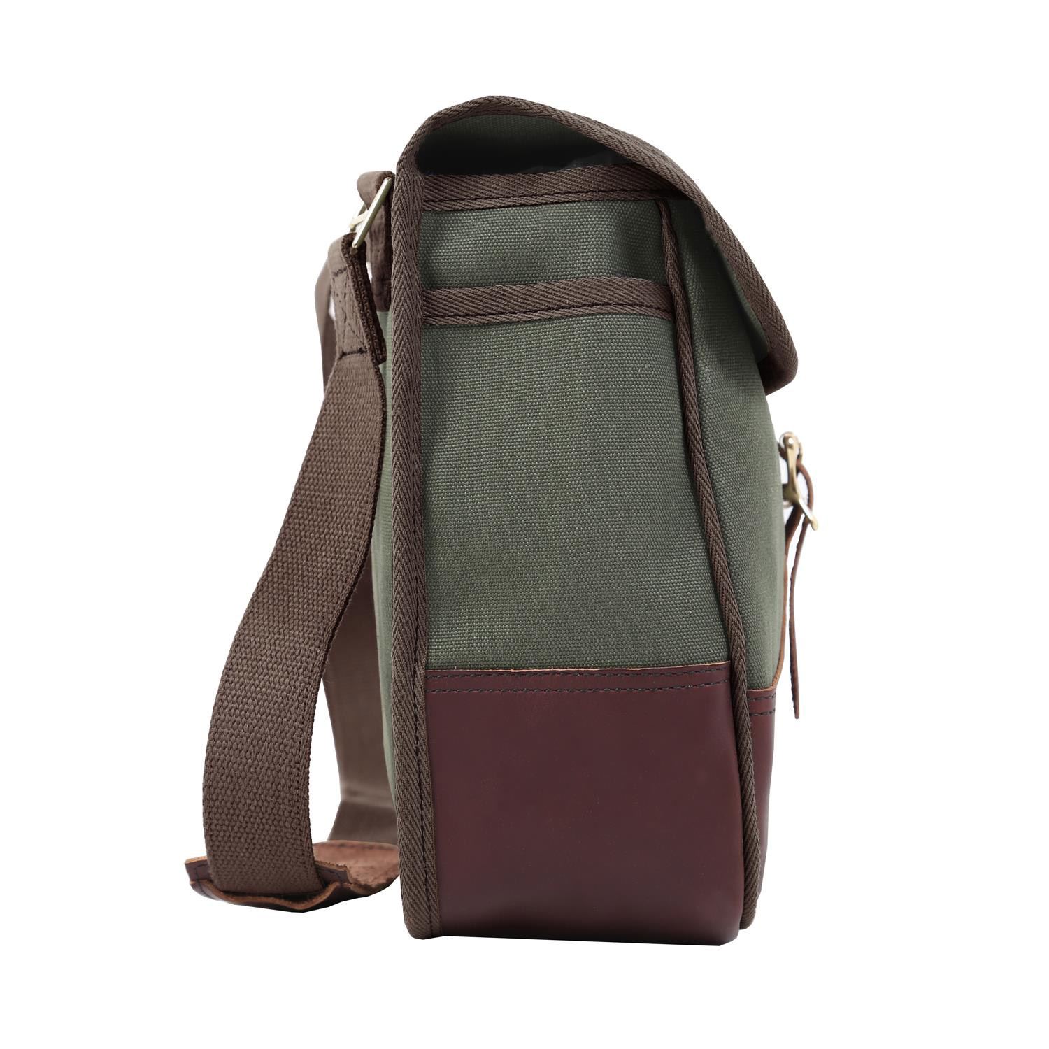 Duluth Pack™ Field Satchel 24