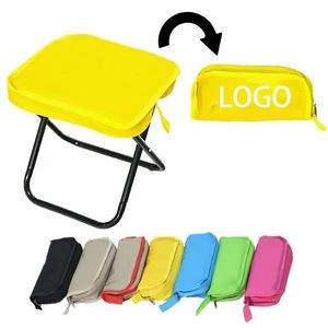 Portable Moon Chair 21
