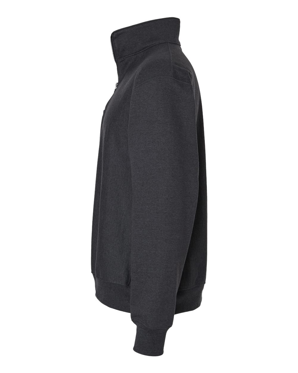Unisex Beefy® Sweats Premium Heavyweight Quarter-Zip Sweatshirt - OG900 30
