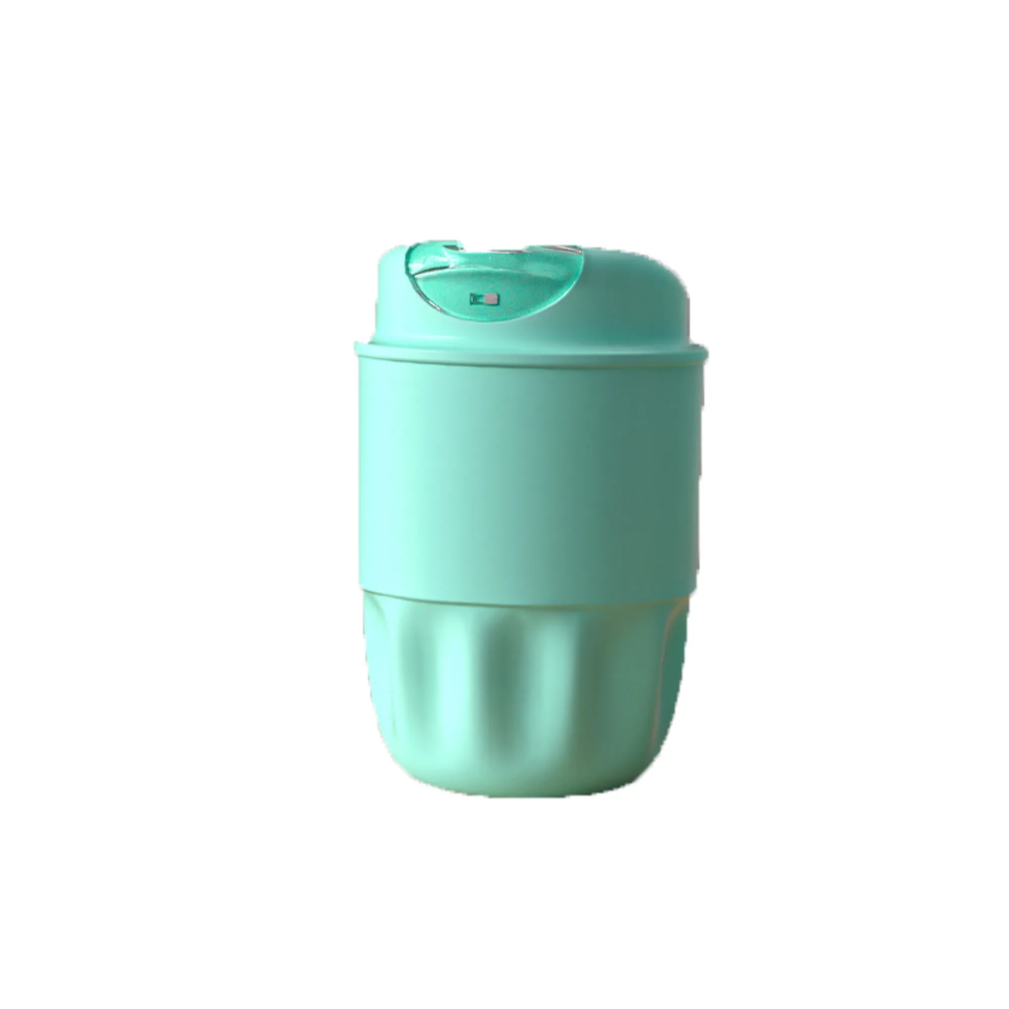 Customized stainless steel accompanying coffee cup 1