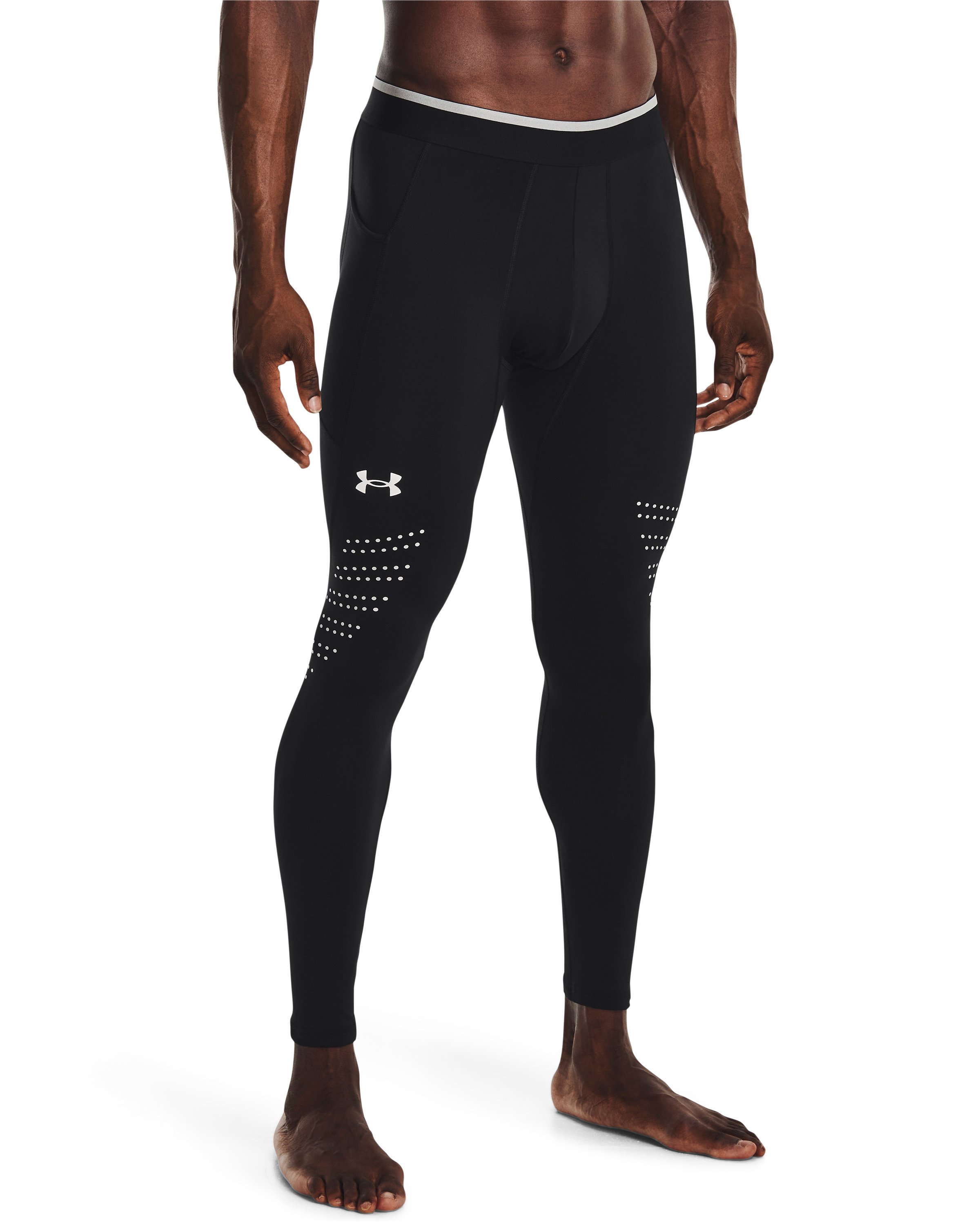 ColdGear Armour Men's Leggings 5