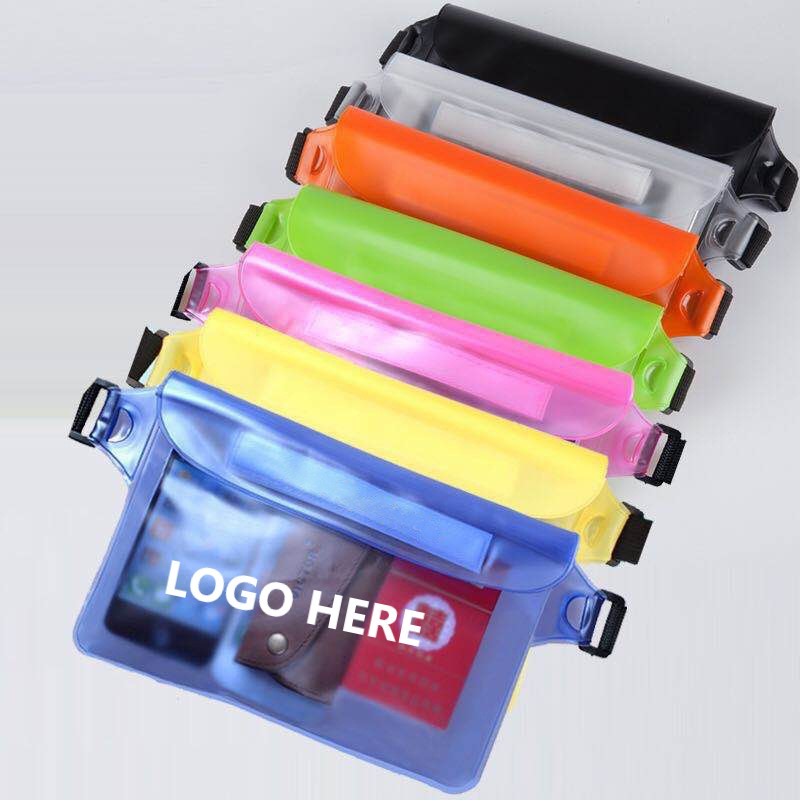 Floating Waterproof Phone Case 2