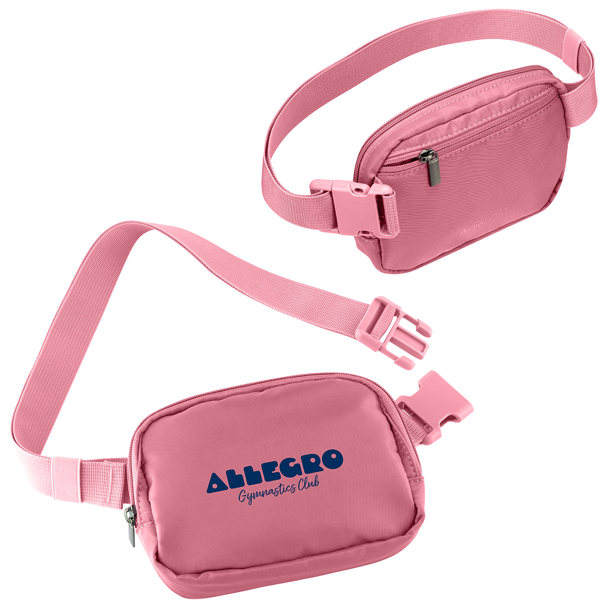 AeroLOFT® Anywhere Belt Bag 26