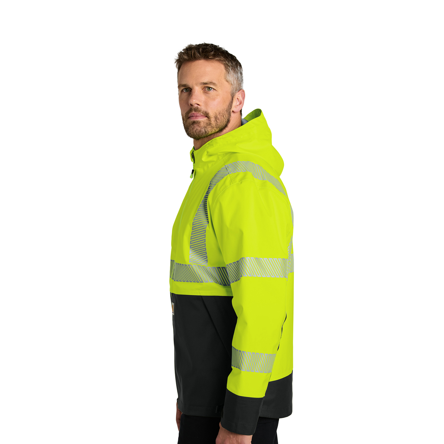 Carhartt® ANSI 107 Class 3 Storm Defender® Jacket 2